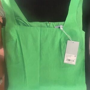 ANTONIO MELANI Amazon Dress